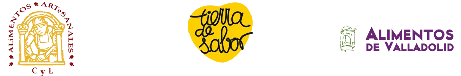 La Tía Melitona - Sellos