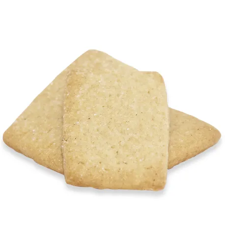 Galletas de canela