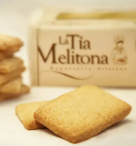 Galletas de canela
