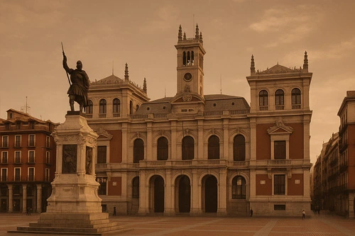 Valladolid